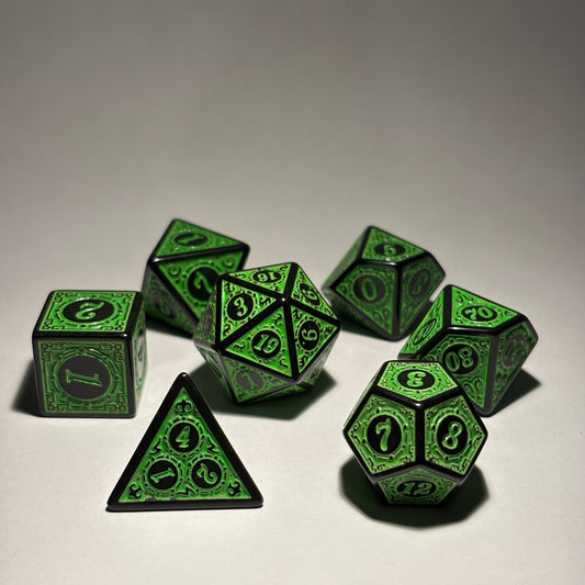 OG Dice Set