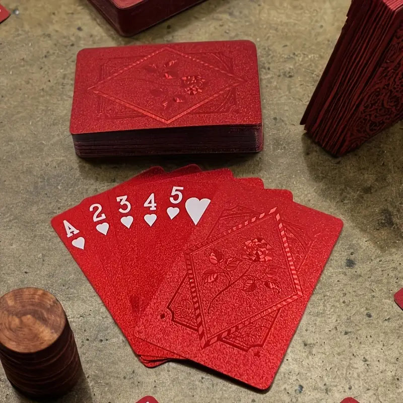 Playing Cards