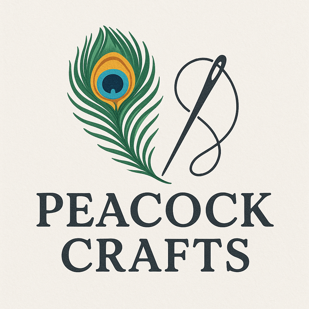 Peacock Crafts