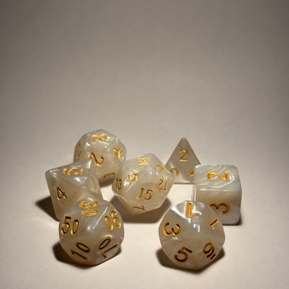 Divine Dice Set