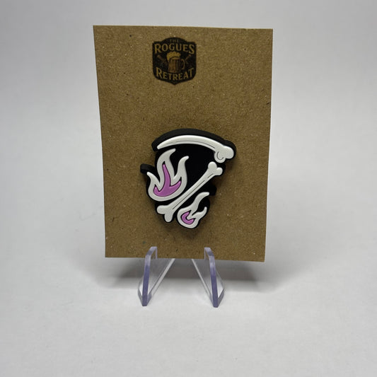 Scyth Pin
