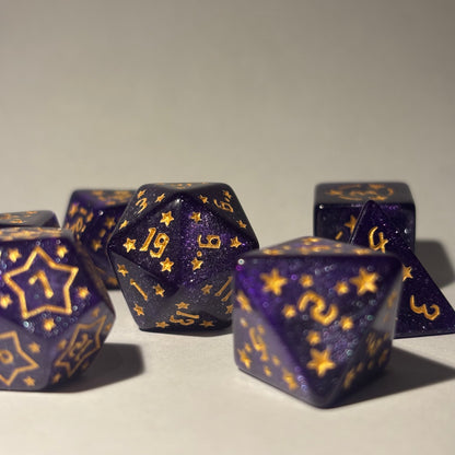 Magical* dice