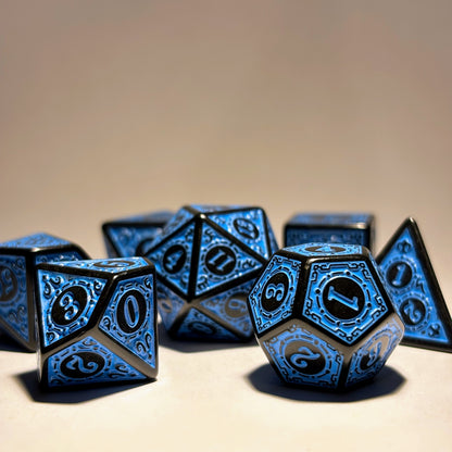 OG Dice Set