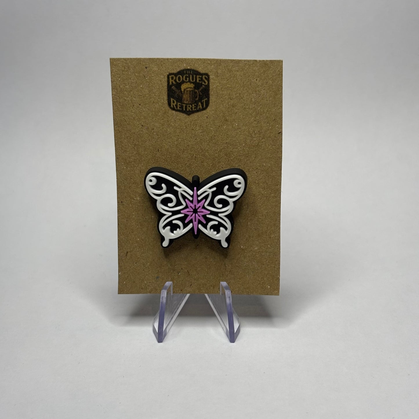 Moth Pin