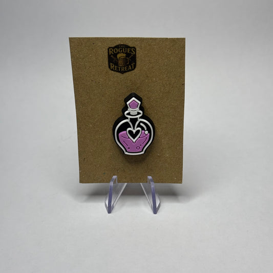 Love Potion Pin