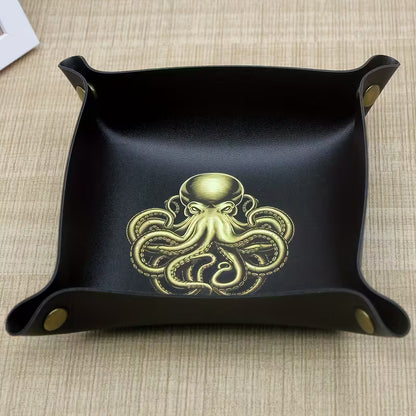 Cthulhu Dice Tray