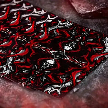 Demon Playing Cards