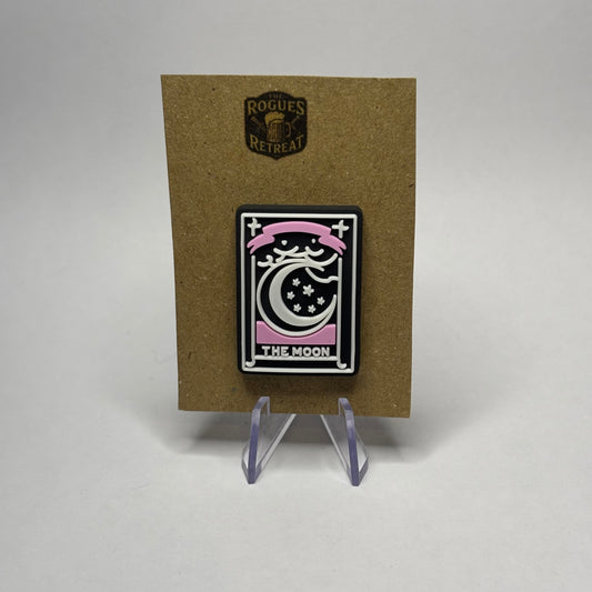 The Moon Pin
