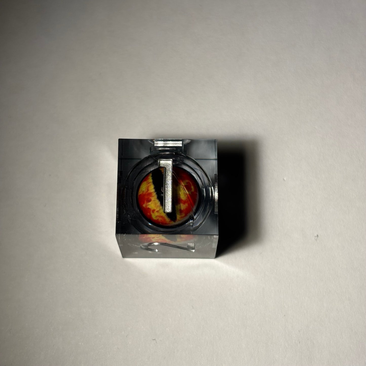 Dragon's Eye Dice Set