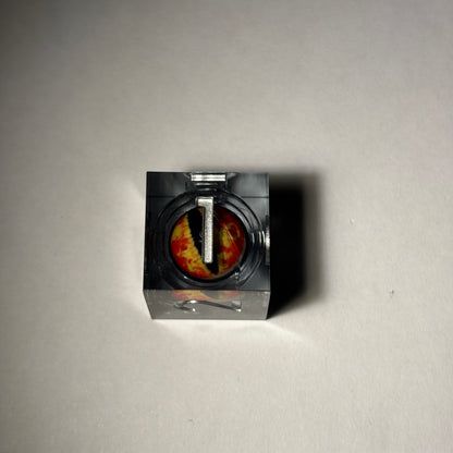 Dragon's Eye Dice Set