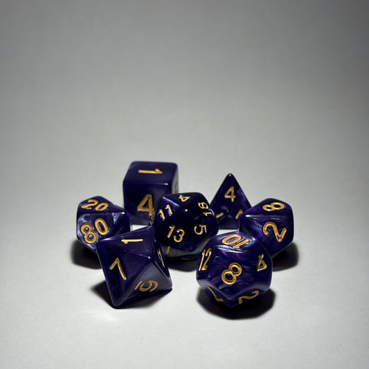 Dice Lucky Dip
