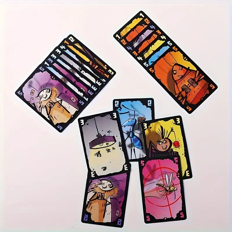 Cheating Moth: Cheating Allowed