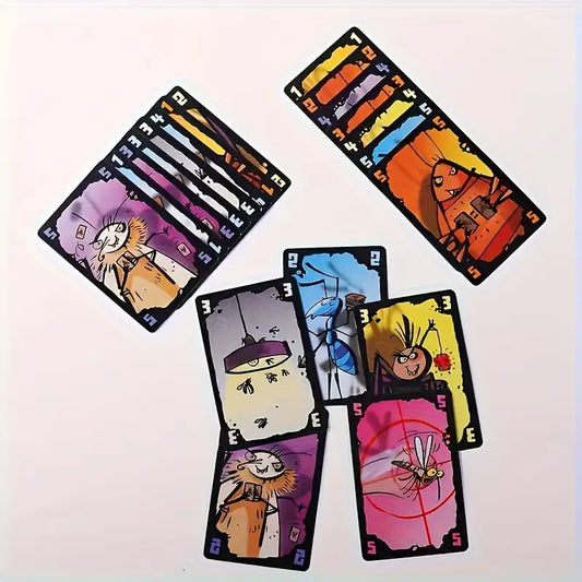 Cheating Moth: Cheating Allowed