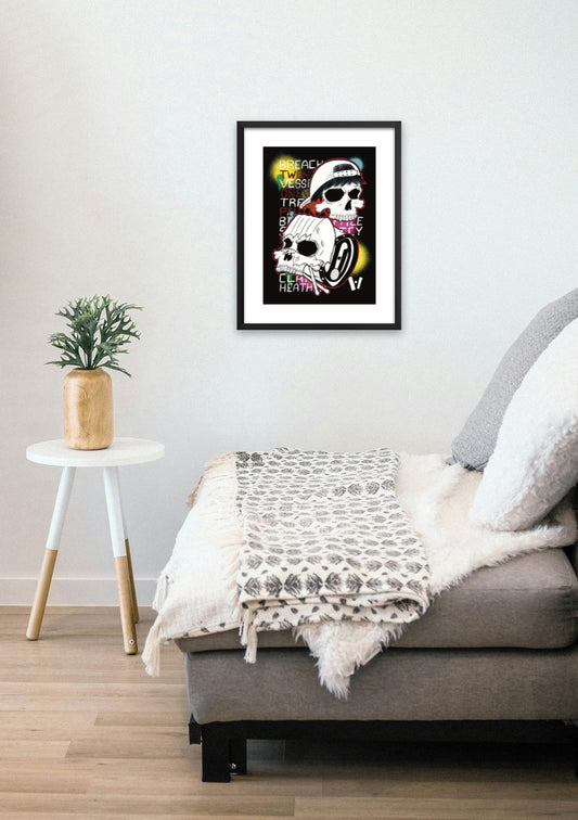 The Ultimate TØP Print