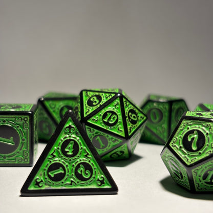 OG Dice Set