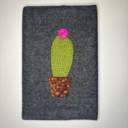 Cactus Notebook
