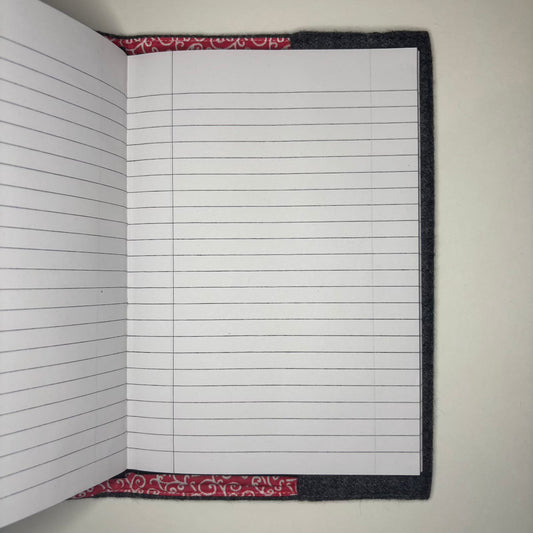 Cactus Notebook