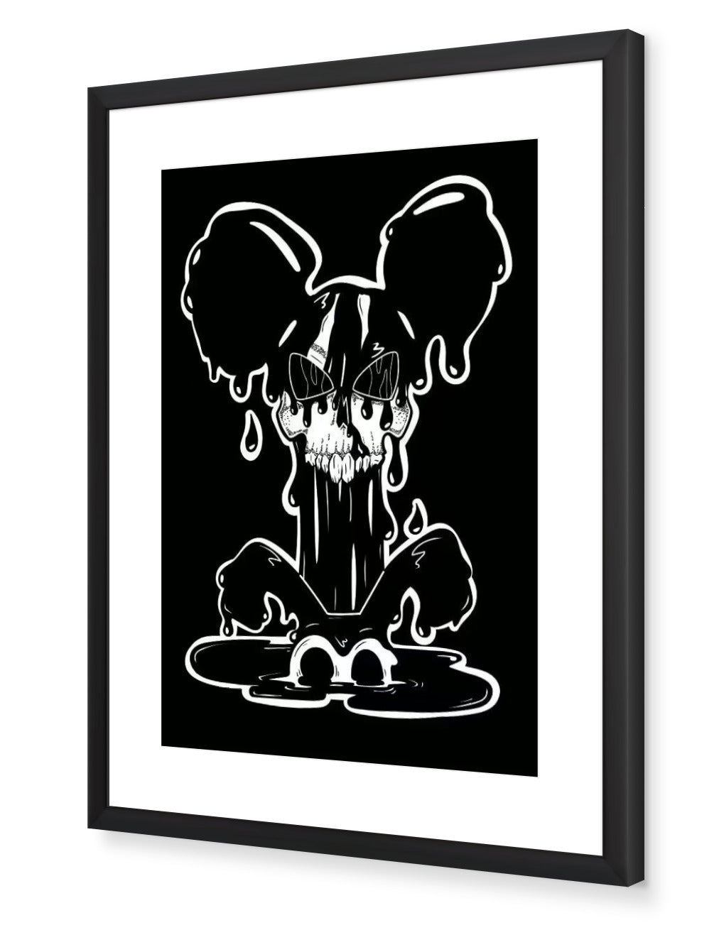 Mickey Print