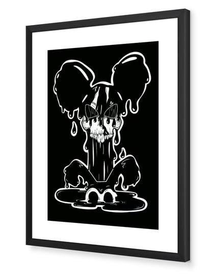 Mickey Print