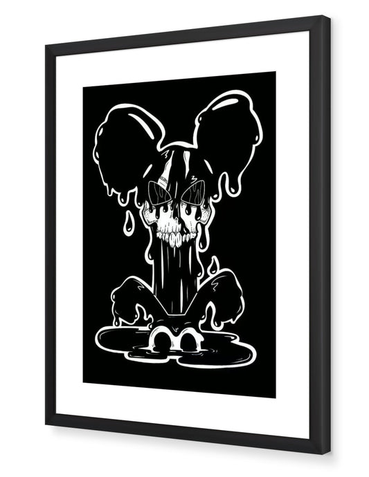 Mickey Print