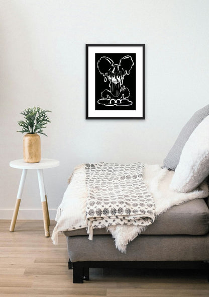 Mickey Print