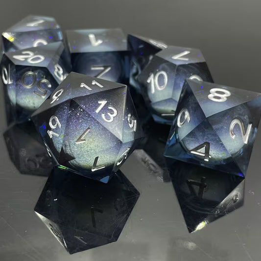 Stary Liquid Dice